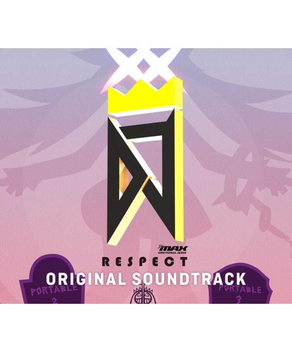 DJMAX RESPECT V - V Original Soundtrack DLC Steam Key GLOBAL